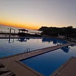 Villa Con Piscina In Parco Privato Agnone Cilento