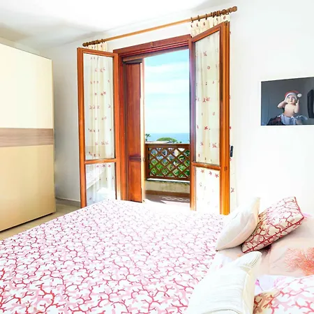 Villa Con Piscina In Parco Privato Agnone Cilento