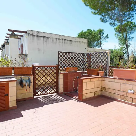 Con Piscina In Parco Privato Villa *