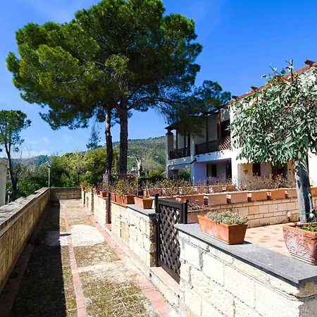 Con Piscina In Parco Privato Villa Agnone Cilento